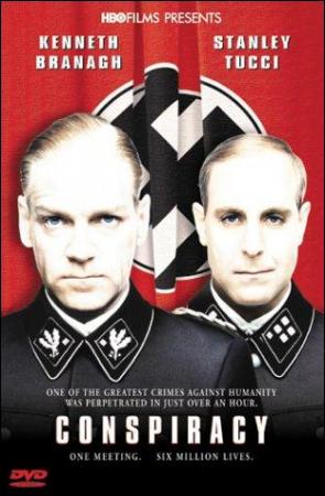 La Solución Final (2001) poster